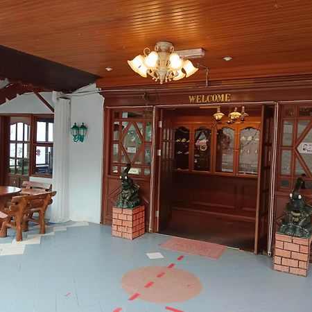 Sunrise Kundasang Resort Ranau Εξωτερικό φωτογραφία