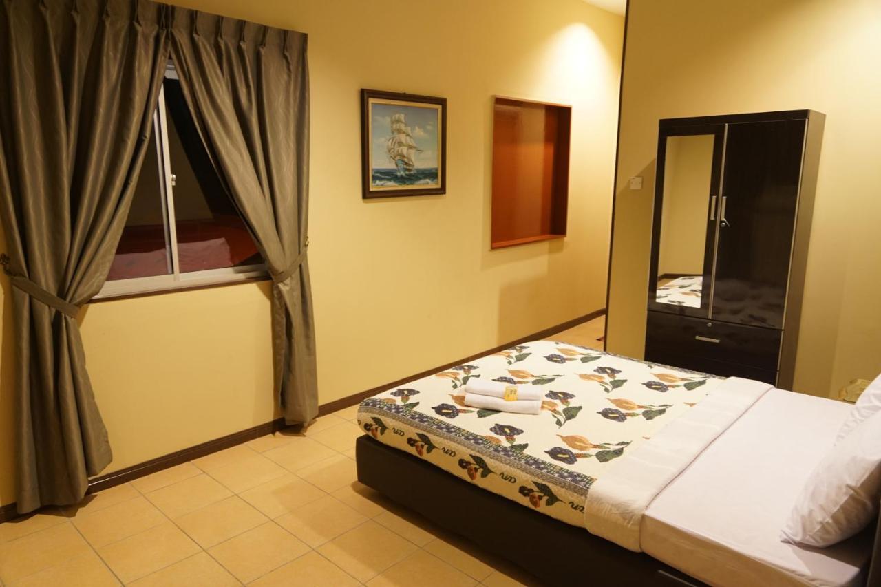Sunrise Kundasang Resort Ranau Εξωτερικό φωτογραφία